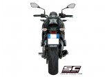 Układ wydechowy SC-PROJECT SC1-R GT TYTAN FULL SYSTEM KAWASAKI Z 650 2017 - 2019