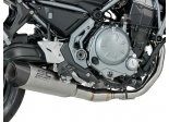 Układ wydechowy SC-PROJECT SC1-R GT TYTAN FULL SYSTEM KAWASAKI Z 650 2017 - 2019