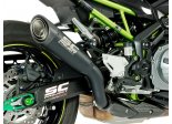 Tłumik S1 Tytanowy Kawasaki Z800