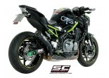 Tłumik S1 Tytanowy Kawasaki Z800