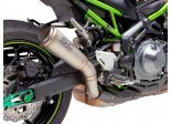 Tłumik S1 Tytanowy Kawasaki Z800