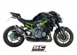 Tłumik S1 Tytanowy Kawasaki Z800