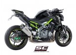 Tłumik S1 Tytanowy Kawasaki Z800