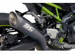 Tłumik S1 Tytanowy Kawasaki Z800