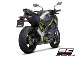 Układ wydechowy SC-PROJECT S1-GP TYTAN SLIP-ON KAWASAKI Z 900 2020