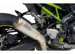 Układ wydechowy SC-PROJECT S1-GP TYTAN SLIP-ON KAWASAKI Z 900 2020-2021