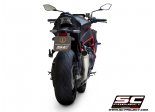 Układ wydechowy SC-PROJECT GP70-R TYTAN SLIP-ON KAWASAKI Z H2 2020