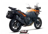 Tłumik S1 Tytanowy Kawasaki Z800