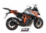 Układ wydechowy SC-PROJECT SC1-R KARBON SLIP-ON KTM 1290 SUPER DUKE GT 2016 - 2020