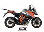 Układ wydechowy SC-PROJECT SC1-R TYTAN SLIP-ON KTM 1290 SUPER DUKE GT 2016 - 2020