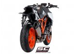 Układ wydechowy SC-PROJECT SC1-R TYTAN SLIP-ON KTM 1290 SUPER DUKE R 2017 - 2019