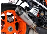 Układ wydechowy SC-PROJECT S1 TYTAN SLIP-ON KTM 1290 SUPER DUKE R 2017 - 2019