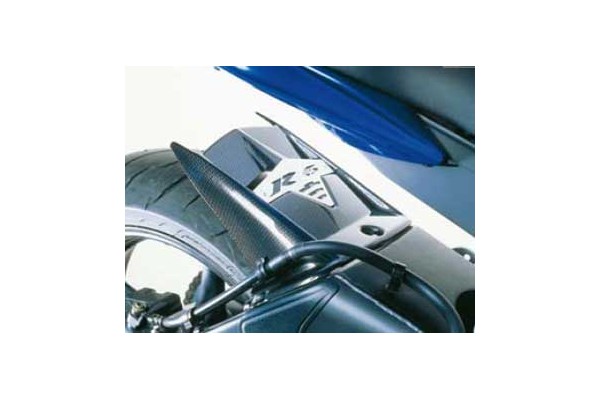 Błotnik tylny PUIG do Yamaha R6 /S 06-11 (karbon)