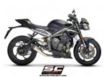 Tłumik S1 Tytanowy Kawasaki Z800