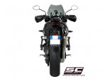 Układ wydechowy SC-PROJECT SC1-R TYTAN SLIP-ON TRIUMPH TIGER SPORT 1050 2016 - 2020