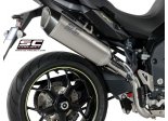 Układ wydechowy SC-PROJECT SC1-R TYTAN SLIP-ON TRIUMPH TIGER SPORT 1050 2016 - 2020