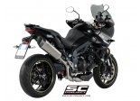 Układ wydechowy SC-PROJECT SC1-R TYTAN SLIP-ON TRIUMPH TIGER SPORT 1050 2016 - 2020