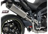 Tłumik S1 Tytanowy Kawasaki Z800