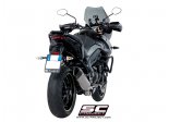 Układ wydechowy SC-PROJECT SC1-R TYTAN SLIP-ON TRIUMPH TIGER SPORT 1050 2016 - 2020