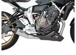 Układ wydechowy SC-PROJECT CONICAL STAL FULL SYSTEM YAMAHA MT-07 2013 - 2016