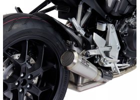 Układ wydechowy SC-PROJECT 70S CONIC STAL SLIP-ON HONDA CB1000R 2018 - 2020