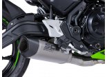 Tłumik S1 Tytanowy Kawasaki Z800