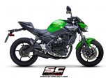 Tłumik S1 Tytanowy Kawasaki Z800