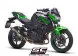 Tłumik S1 Tytanowy Kawasaki Z800