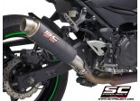 Tłumik S1 Tytanowy Kawasaki Z800