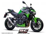 Tłumik S1 Tytanowy Kawasaki Z800