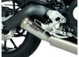 Układ wydechowy SC-PROJECT 70S CONICAL STAL FULL SYSTEM YAMAHA XSR 900 2016 - 2020