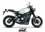 Tłumik S1 Tytanowy Kawasaki Z800