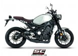 Tłumik S1 Tytanowy Kawasaki Z800