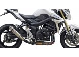 Tłumik S1 Tytanowy Kawasaki Z800