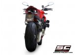 Układ wydechowy SC-PROJECT S1 TYTAN SLIP-ON DUCATI STREETFIGHTER V4 2020