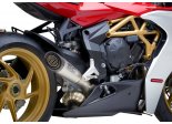 Układ wydechowy SC-PROJECT S1 TYTAN SLIP-ON MV AGUSTA SUPERVELOCE 800 2019-2021