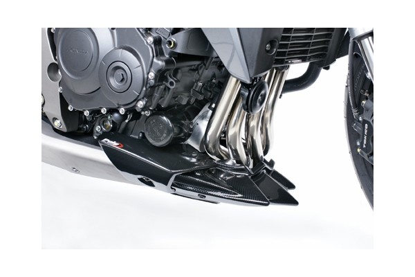 Spoiler silnika PUIG do Honda CB1000R 08-14 (karbon)