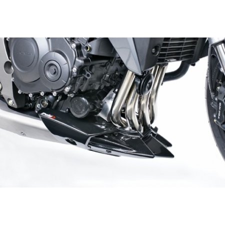 Spoiler silnika PUIG do Honda CB1000R 08-14 (karbon)