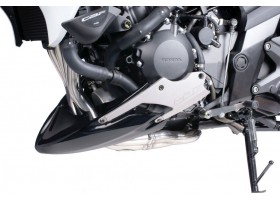Spoiler silnika PUIG do Honda CBF1000 10-14 (czarny)
