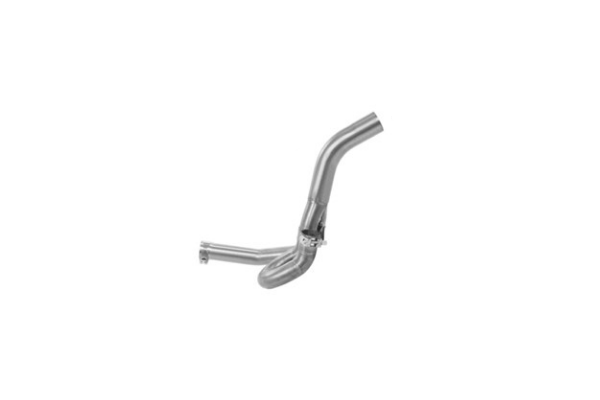 Układ Wydechowy ARROW APRILIA DORSODURO 900 2017/2019 LINK PIPE STAL