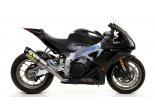 Układ Wydechowy ARROW APRILIA RSV4 1100 FACTORY 2019/2021 RACE-TECH KARBON