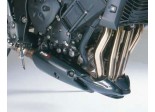 Spoiler silnika PUIG do Yamaha FZ1 N/S 06-14 (karbon)