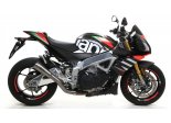 Układ Wydechowy ARROW APRILIA TUONO V4 1100 FACTORY 2019/2021 PRO-RACE STAL NICHROM