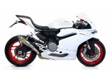 Układ Wydechowy ARROW DUCATI PANIGALE 959 2016/2019 GP2 STAL NICHROM DARK