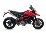 Układ Wydechowy ARROW DUCATI HYPERMOTARD 950/950 SP 2019/2021 PRO-RACE STAL NICHROM DARK