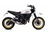 Układ Wydechowy ARROW DUCATI SCRAMBLER 800 DESERT SLED 2017/2020 PRO-RACE TYTAN