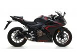 Układ Wydechowy ARROW HONDA CB 500 F/CBR 500 R 2019/2020 PRO-RACE STAL NICHROM