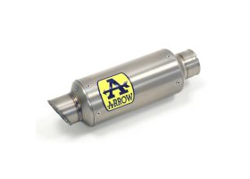 Układ Wydechowy ARROW HUSQVARNA SVARTPILEN/VITPILEN 401 2018/2019 GP2 TYTAN