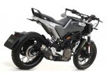 Układ Wydechowy ARROW HUSQVARNA SVARTPILEN/VITPILEN 401 2020/2021 GP2 TYTAN