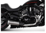 Kompletny Układ Wydechowy Akrapovic Harley-Davidson Night Rod/Muscle 09-12 Kompletny Układ S-HDRODR1-BAVT